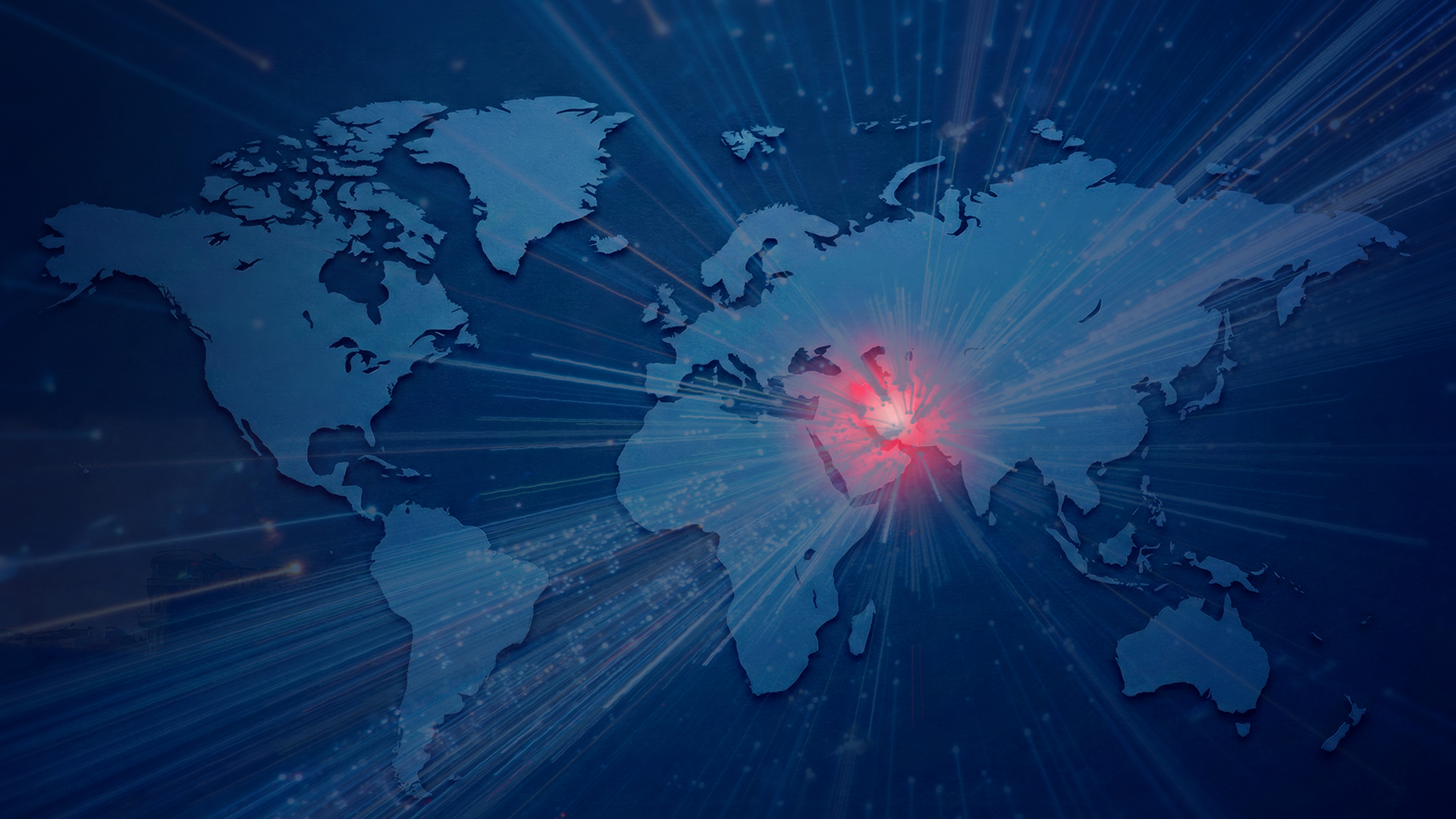 Trump juega sus cartas mientras Estados Unidos e Israel atacan Irán: rápida reacción del mercado